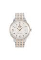 Reloj Orient Blanco Hombre RA-AC0J07S de Orient