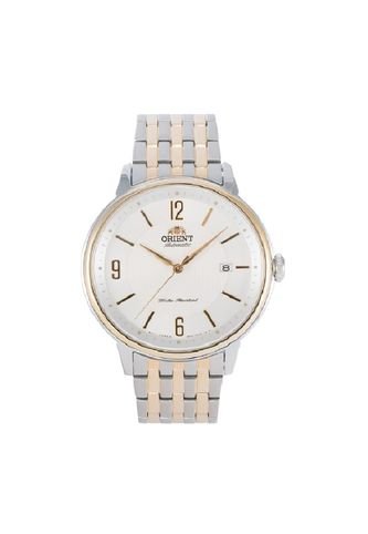 Reloj Orient Blanco Hombre RA-AC0J07S Orient