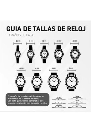 Reloj Orient Blanco Hombre RA-AC0J07S