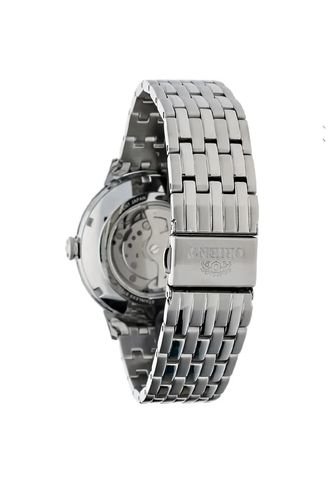 Reloj Orient Negro  Hombre RA-AC0J02B Orient