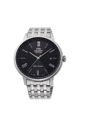 Reloj Orient Negro  Hombre RA-AC0J02B
