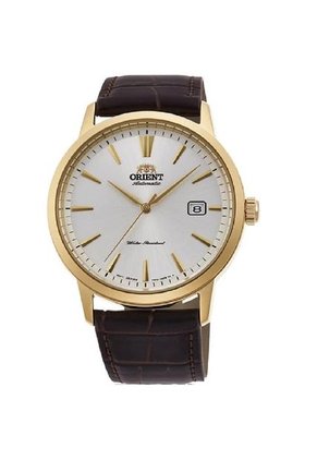 Reloj Orient Blanco Hombre RA-AC0F04S