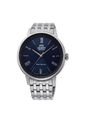 Reloj Orient Azul Hombre RA-AC0J03L de Orient
