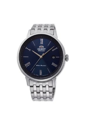 Reloj Orient Azul Hombre RA-AC0J03L