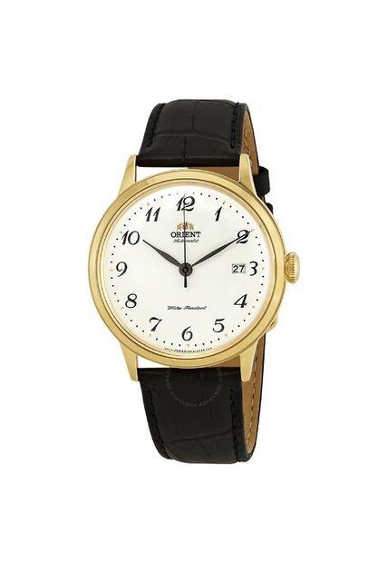 Reloj Orient Para Hombre RAAC0002S