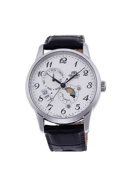 Reloj Orient Para Hombre Ref, RAAK0003S