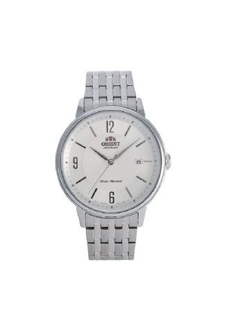 Reloj Orient Blanco Hombre RA-AC0J10S Orient