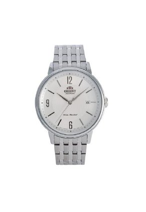 Reloj Orient Blanco Hombre RA-AC0J10S