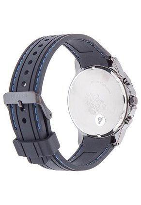 Reloj Negro-Mate ORIENT