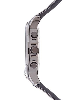 Reloj Negro-Mate ORIENT