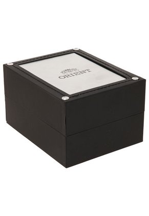 Reloj Café-Oro Rosa ORIENT