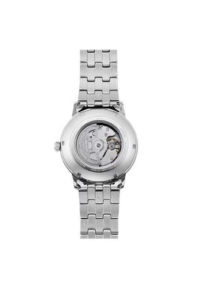 Reloj Orient Azul Hombre RA-AC0F09L