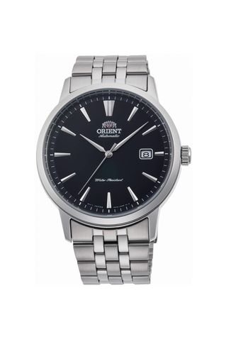 Reloj Orient Negro  Hombre RA-AC0F01B Orient