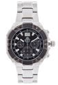 Reloj Plateado-Negro ORIENT de Orient