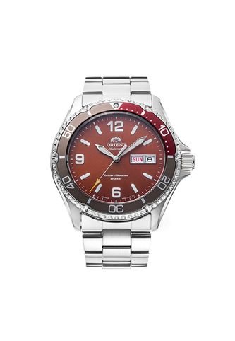 Reloj Orient Rojo Hombre RA-AA0820R Orient