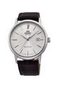 Reloj Orient Plateado  Hombre RA-AC0F07S de Orient