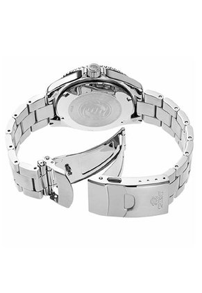 Reloj Orient Negro Hombre RA-AA0819N