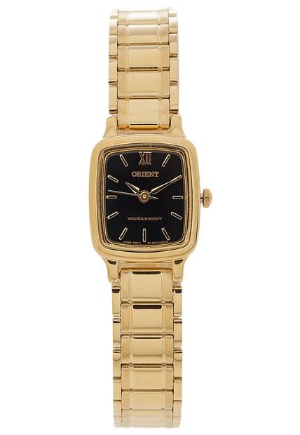Reloj Dorado ORIENT