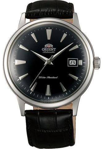 Orient - Reloj Orient FAC00004B Analogo 100% Original-negro