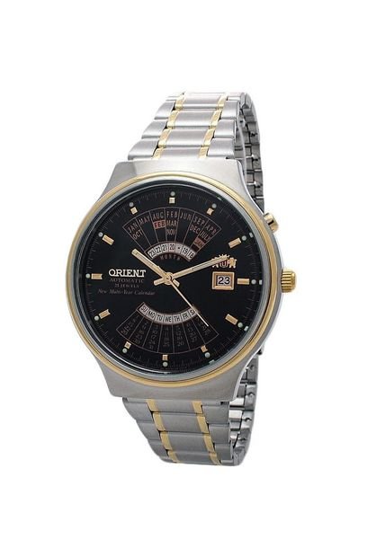 Reloj Orient De Hombre FEU00000B