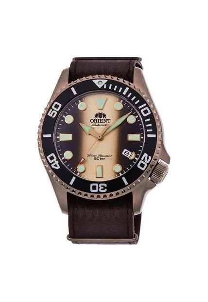 Reloj Orient De Hombre RA-AC0K05G