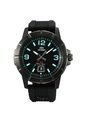 Reloj Orient FUNE9008B Analogo 100% Original-negro de Orient