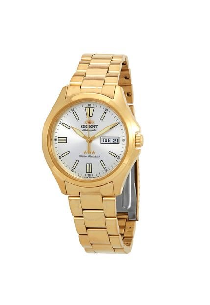 Reloj Orient De Hombre RA-AB0F06S