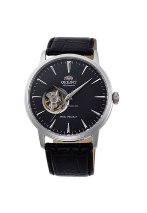 Reloj Orient FAG02004B Analogo 100% Original-negro