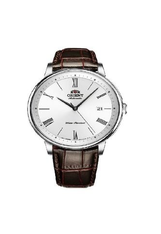 Reloj Orient Blanco Hombre RA-AC0J06S Orient