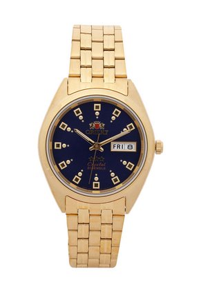 Reloj Dorado ORIENT