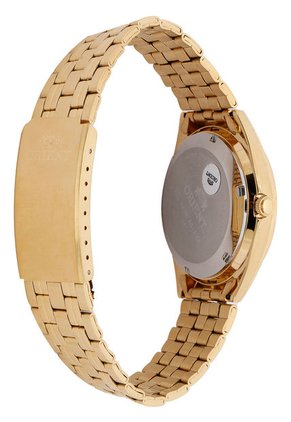 Reloj Dorado ORIENT