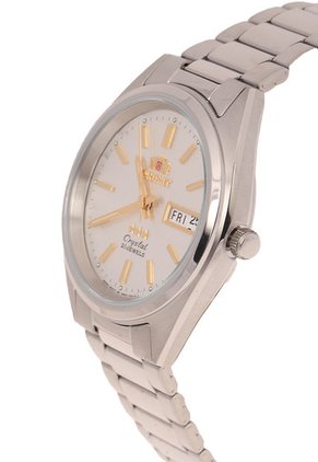 Reloj Plateado ORIENT