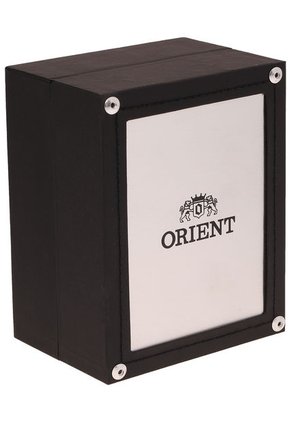 Reloj Plateado ORIENT