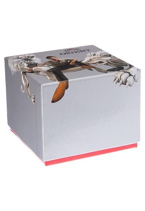 Reloj Negro-Mate ORIENT