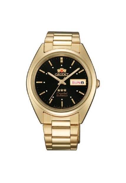 Reloj Orient FAB00002B Analogo 100% Original-negro