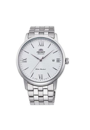 Reloj Orient Blanco Hombre RA-AC0F10S