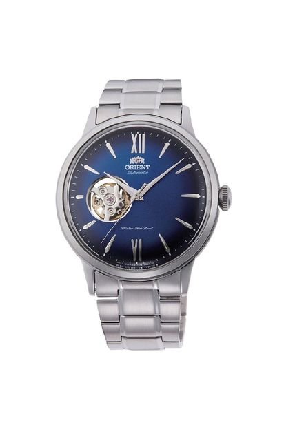 Reloj Orient Azul Hombre RA-AG0028L