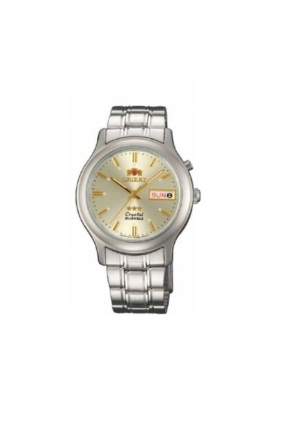 Reloj Orient FEM0301YC Analogo 100% Original-dorado - Compra Ahora