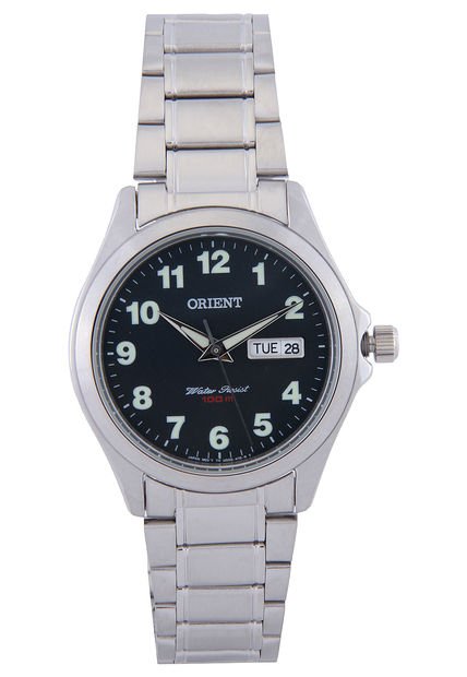 Reloj Plateado ORIENT