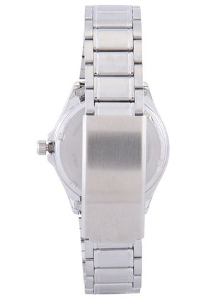 Reloj Plateado ORIENT