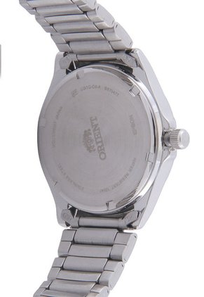 Reloj Plateado ORIENT