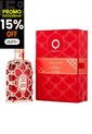 Perfume Amber Rouge De Orientica Para Hombre 80 Ml de Orientica