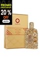 Perfume Royal Amber  De Orientica Para Hombre 80 Ml de Orientica