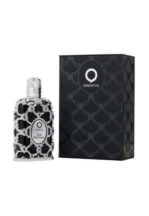 Perfume Oud Saffron De Orientica Para Hombre 80 Ml
