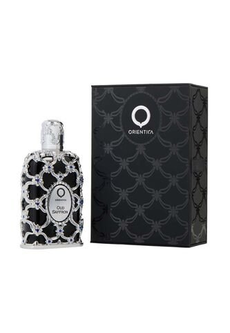 Perfume Oud Saffron  De Orientica Para Hombre 80 Ml Orientica
