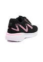 Tenis Niñas Negro Por Rosa Origen EVA003 de ORIGEN