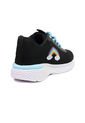 Tenis Niñas Negro Origen Arcoíris de ORIGEN