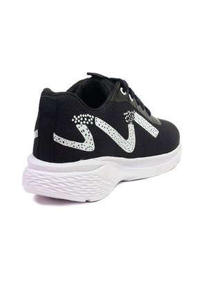 Tenis Niños Azul Por Blanco Origen EVAN003