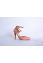 Tacón Mujer Rosa Origen T002 de ORIGEN