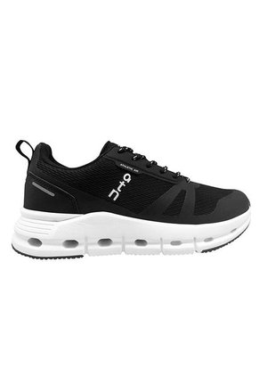 Tenis Deportivo Origen Shangai Ath Negro Blanco